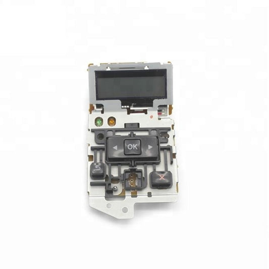 Control Panel PCB + Keypad For HP Laserjet M403 Printer