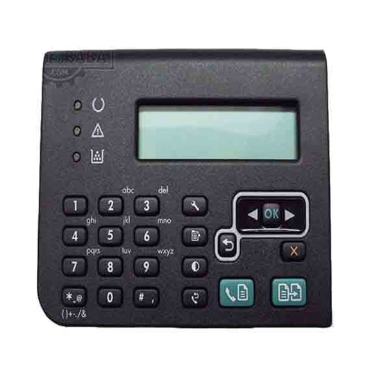 Control Panel For HP Laserjet M1213NF Printer