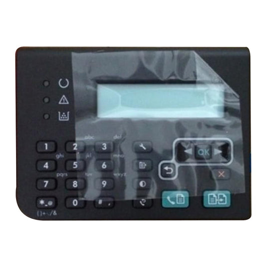 Control Panel For HP Laserjet M1213NF Printer