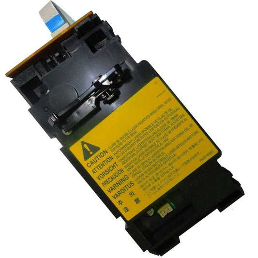 Laser Scanner For HP Laserjet P1505 M1522 M1120 Printer