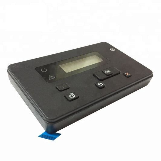 Control Panel For HP Laserjet 202dn Printer