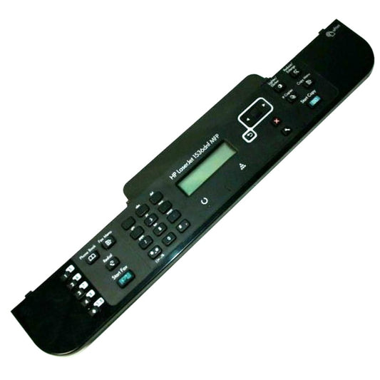 Control Panel For HP Laserjet M1536DNF Printer