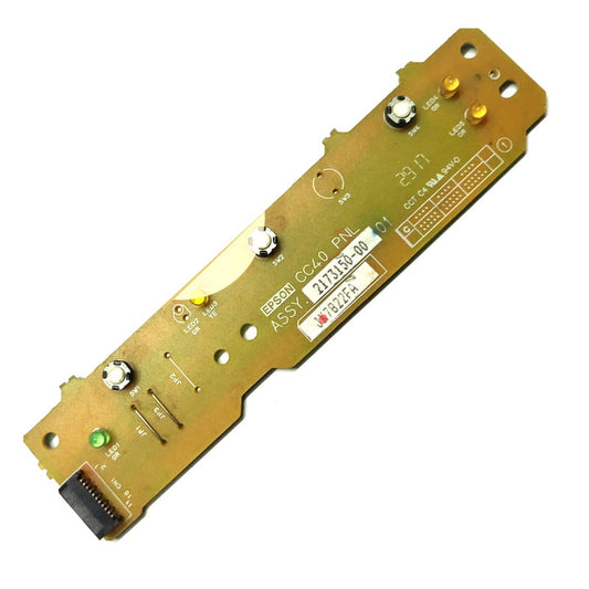 Control Panel PCB For Epson M100 Printer (2142720)