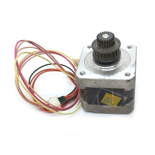 Carriage Motor For TVSE MSP345 355