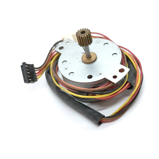 Paper Feed Motor For TVSE MSP345 355