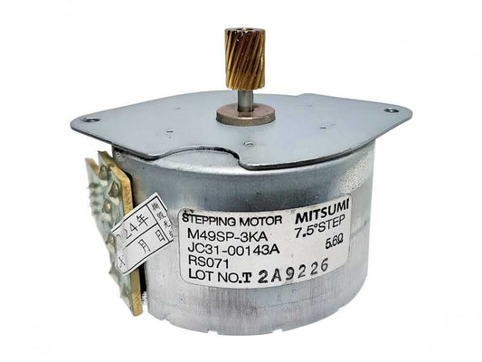 Main Motor For HP Laserjet 136 138 Printer