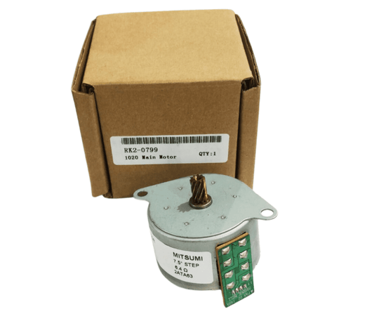 Main Motor For HP LaserJet L1020 M1005 Canon LBP2900 Printer