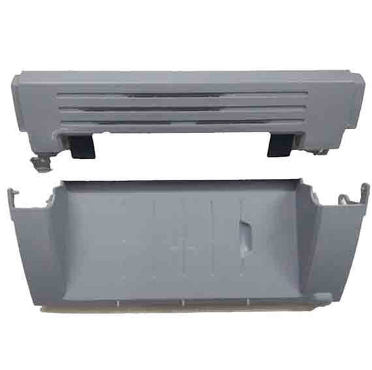 Top Cover With Jali Import Quality For HP LaserJet L1020