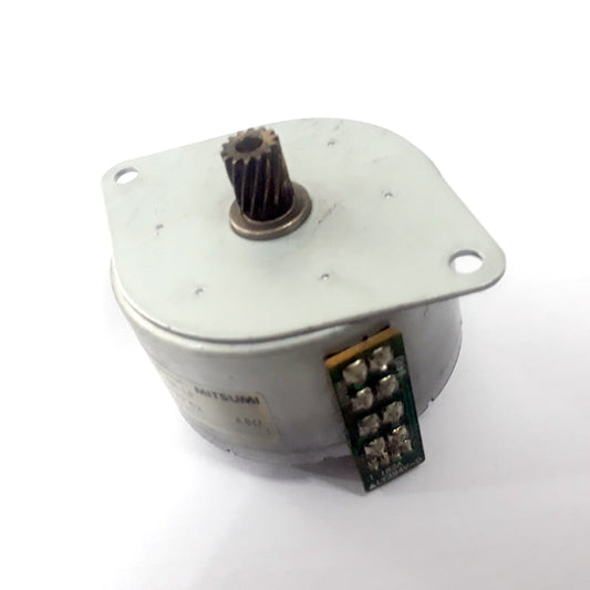 Main Motor For HP Laserjet M1319f MFP Printer