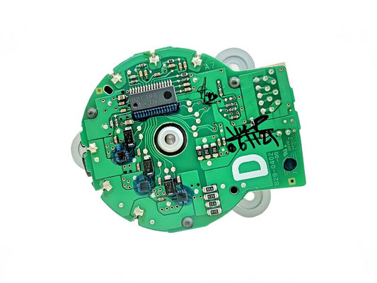 Drum Motor Assembly For HP M601 M602 M603 M604 M605 M606 (RM1-8357) Printer