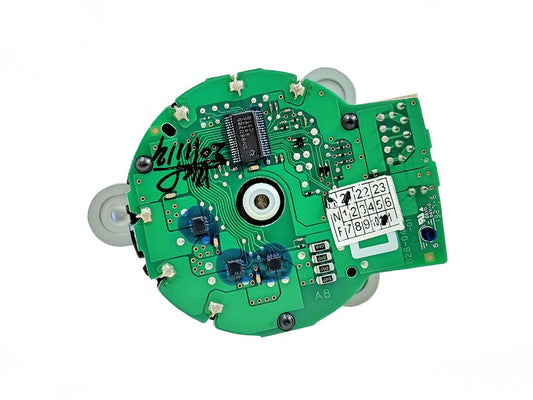 Drum Motor Assembly For HP M601 M602 M603 M604 M605 M606 (RM1-8357) Printer