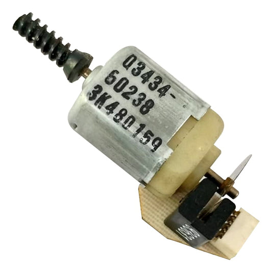 CCD Motor For HP Laserjet M1136 Printer