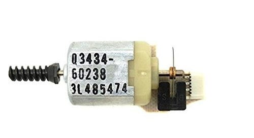 CCD Motor For HP Laserjet M1136 Printer