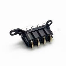 Connector Power Spring For HP Laserjet M136 M108 M138 Printer