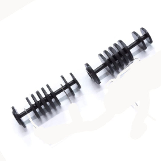 Fuser Guide Pinch Roller Set For LJ 1020/1005/2900