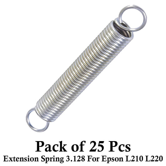 Extension Spring 3.128 for Epson L210 L220 L380