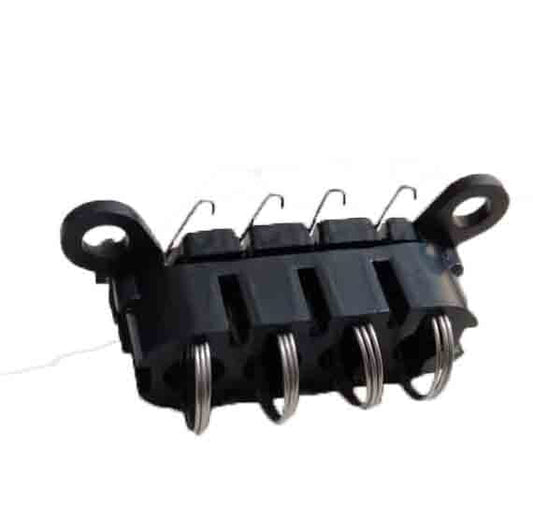 Connector Power Spring For Samsung ML-1666 SCX-3401 Printer