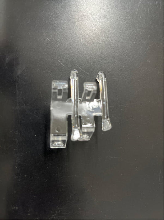 Top Cover Transparent Lock for LJ 1020