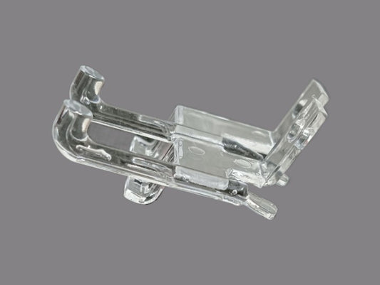 Top Cover Transparent Lock for LJ L1020