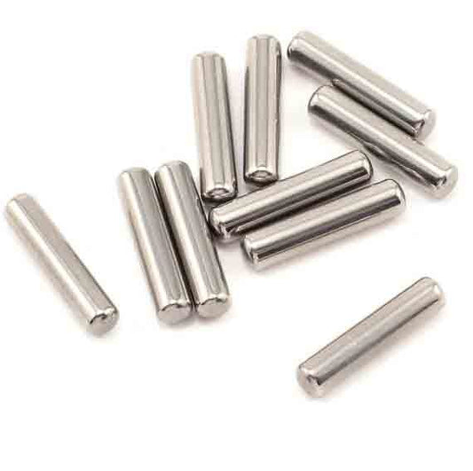 Lock Pin For HP Laserjet 12A Cartridge