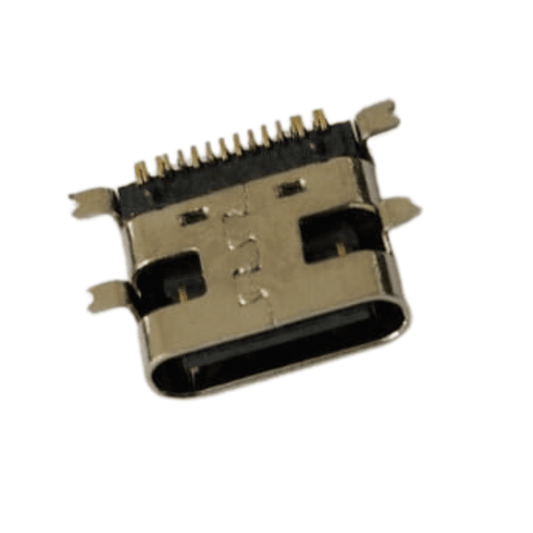 Type-C USB Female Connector