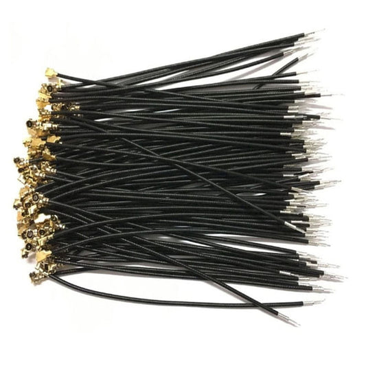 RF Cable U.FL 1.13mm Female I-Pex Antenna Jumper Cable (10cm)