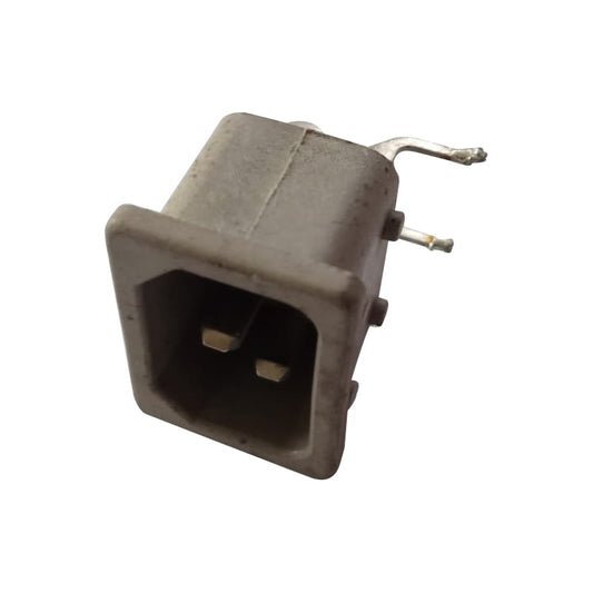 3 Pin Fuji-Type Power Connector for Power Cable