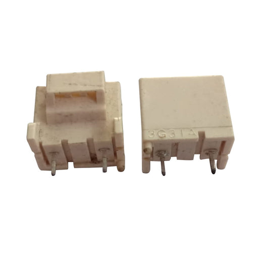 Fuser Connector For HP LaserJet L1020 Printer