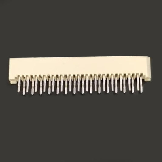 30-Pin 1mm Pitch FFC Cable Connector for HP Laserjet M1005