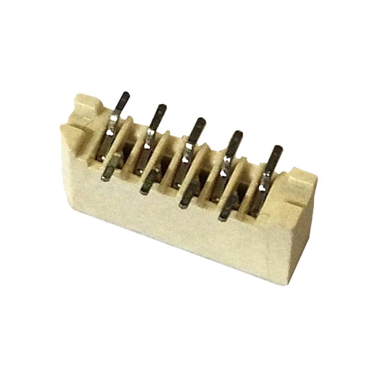 9 Pin 1mm Pitch FFC Cable Connector For Epson L3110 Printer