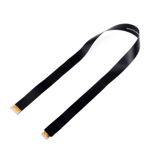 22 Pin to 15 Pin 500mm DSI Display FPC Flexible Cable for Raspberry Pi 5
