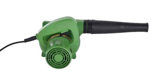 High Speed PC Electric Air Leaf Dust Blower for Cleaning and General Purpose