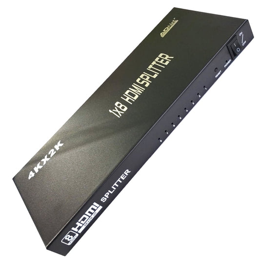 4K HDMI Splitter 1 Input 8 Output