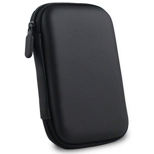 Hard Disk Drive Pouch Case for 2.5" HDD Cover