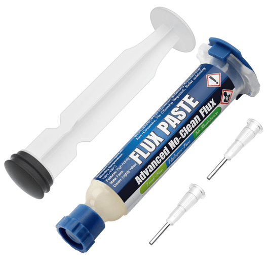 FL-09 Halogen Free Flux Paste For Computer Motherboard Mobile Phone Chip