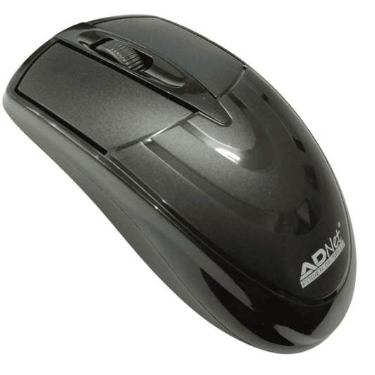High-Speed 2.4G Wireless Mouse for Laptop Desktop