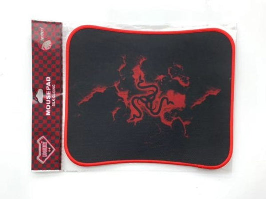Mouse pad model Q6
