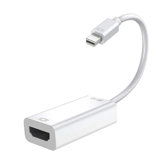 Mini Display Port to HDMI Adapter 1080p