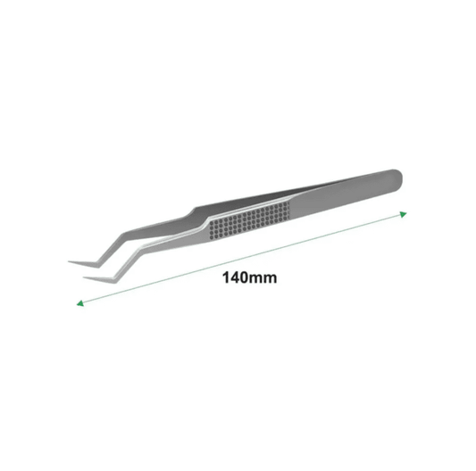ST30 Non-Magnetic High-Precision Stainless Steel Tweezer
