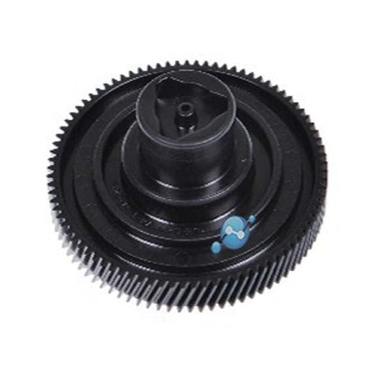 Toner Drum Drive Gear For HP Laserjet P1007 P1008 M1136 M1213 M1218 1536 1606 4412 M126 M128 Printer (RU5-0981)