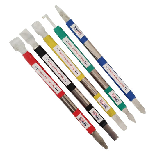 BO-020 5-in-1 Disassembly and Repair Skid Rod