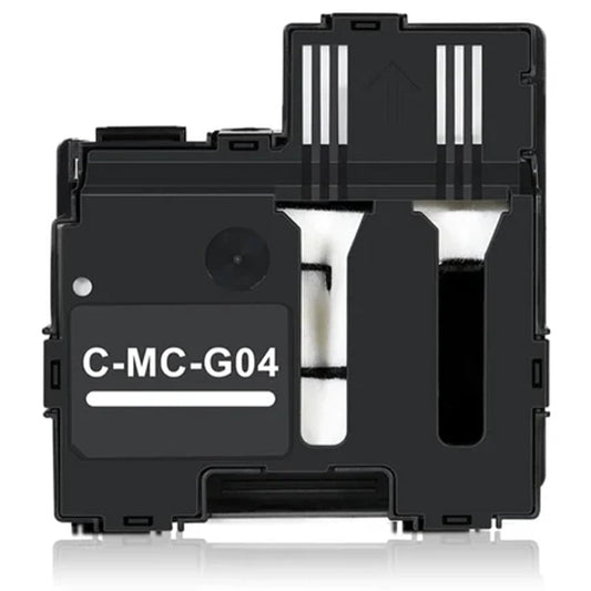 C-MC-G04 Ink Maintenance Box For Canon G1130 G2170 G3170 G1230 Printer