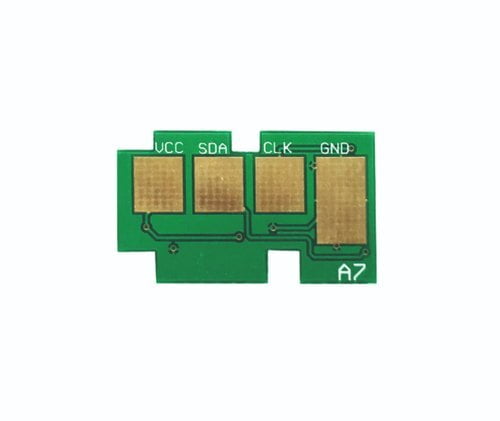 Drum Unit Chip For Xerox 3225