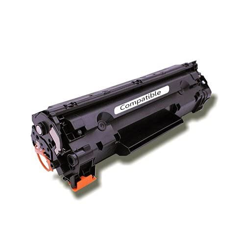 88A 36A Black Toner Cartridge For HP Laserjet P1007 (CC388A)