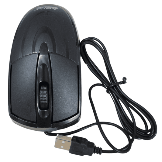 1000 DPI High Precision Optical Mouse
