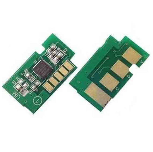 Toner Chip For Use In HP 81A CF281A Cartridge