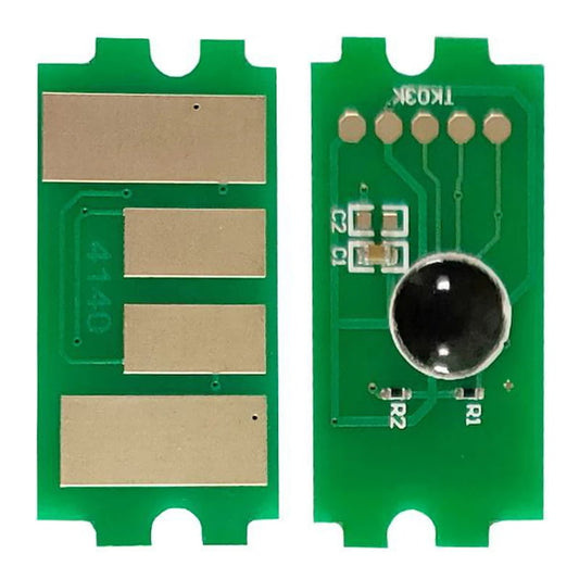 Toner Chip TK4140 For Kyocera 2020 2021 2320 2321 Printer