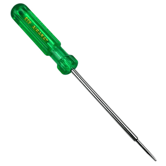 2 in 1 R-6250 Stainless Steel Reversible Screwdriver 10 inch
