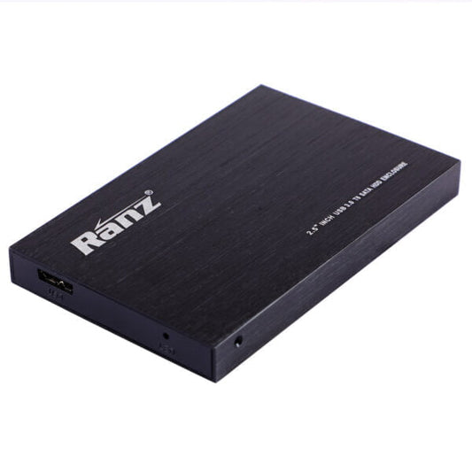 2.5 Inch USB 3.0 To SATA HDD Enclosure
