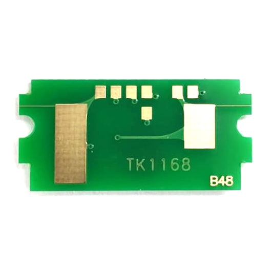 Toner Chip TK-1168 For Kyocera P2040dn P2040dw Printer